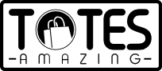 TotesAmazing Logo B-W